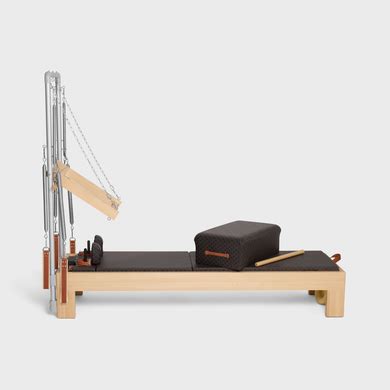 celine tan pilates canvas